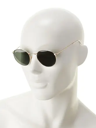 RAY BAN | Lunettes de soleil 3447/50 | gold